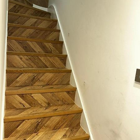 Grays Inn Apartments Лондон Экстерьер фото