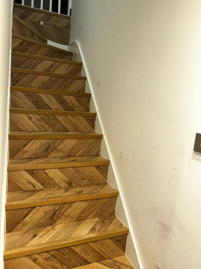 Grays Inn Apartments Лондон Экстерьер фото