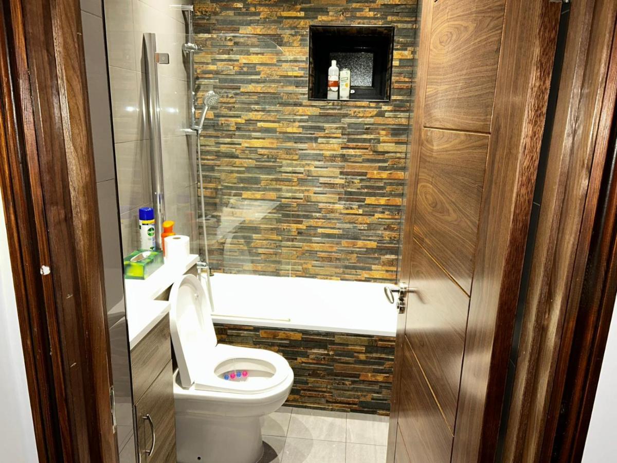Grays Inn Apartments Лондон Экстерьер фото