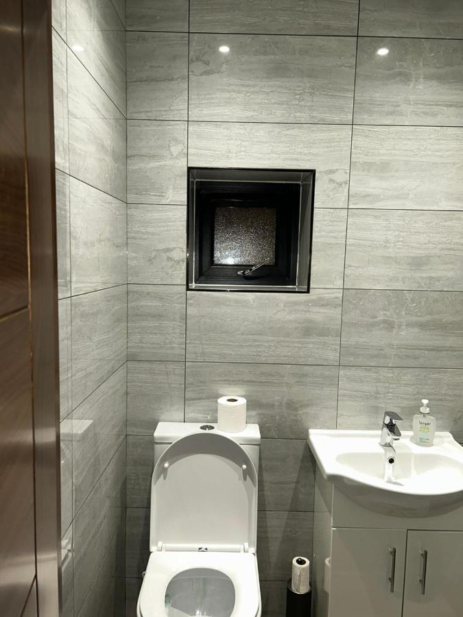 Grays Inn Apartments Лондон Экстерьер фото